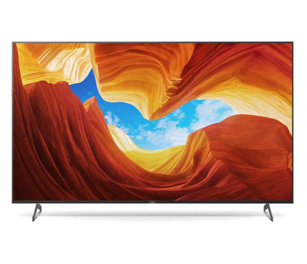 SONY 85" KE85XH9096 UHD, Android TV - 641205 - zdjęcie